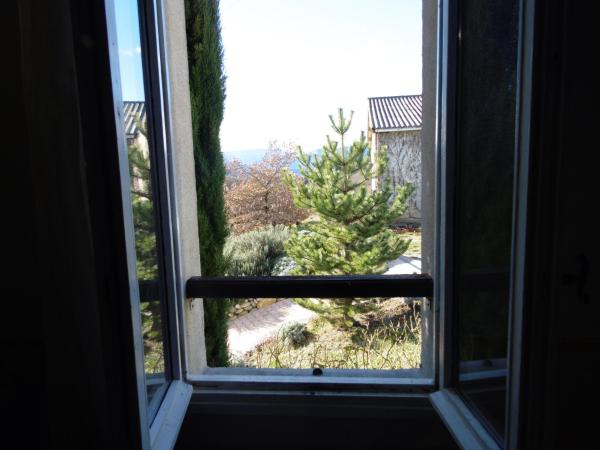 La Ferme de Valauris : photo 4 de la chambre studio duplex