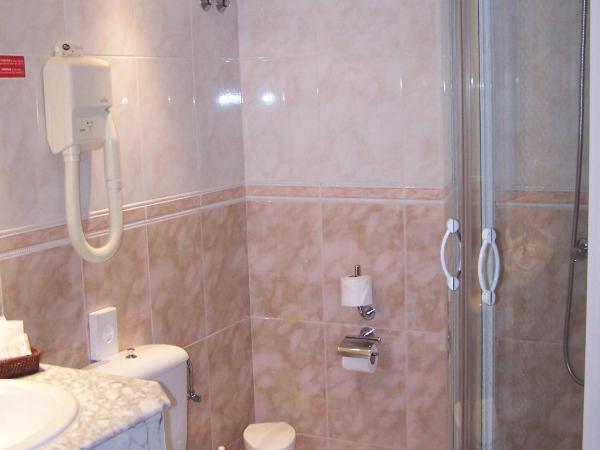 Ona Princesa Playa : photo 10 de la chambre studio (1-2 adultes)