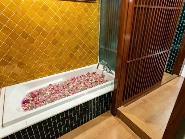 Dang Derm Khaosan : photo 1 de la chambre chambre double supérieure