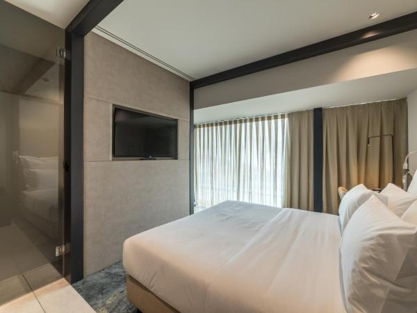 Porto Royal Bridges Hotel : photo 3 de la chambre chambre double – vue sur ville