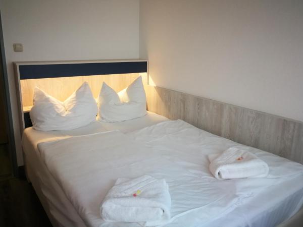 Hotel NEAR BY : photo 4 de la chambre appartement (4 adultes)