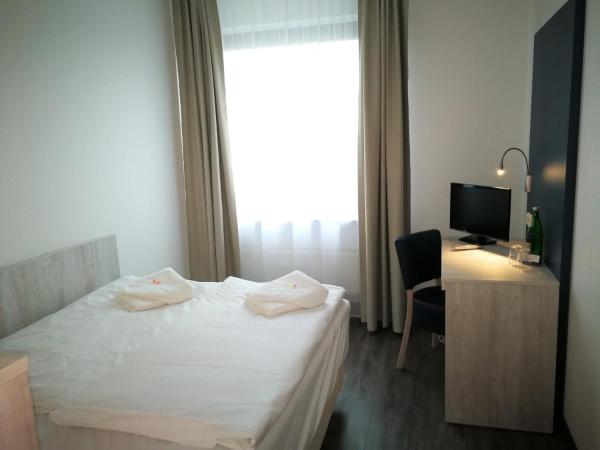 Hotel NEAR BY : photo 3 de la chambre appartement (4 adultes)
