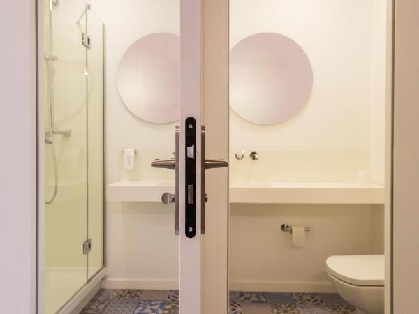 JO&JOE Hossegor : photo 4 de la chambre chambre double avec salle de bains privative