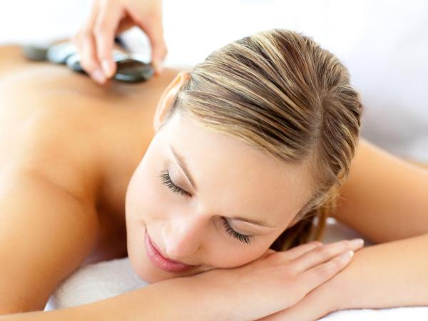 Spa Resort Sanssouci : photo 4 de la chambre chambre simple avec forfait spa premium