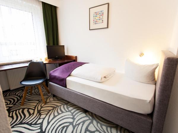 Hotel Atlanta : photo 2 de la chambre chambre simple