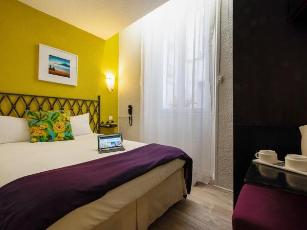 Hôtel Brimer Cannes : photo 1 de la chambre chambre simple