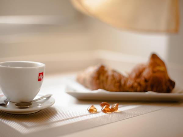 Pietre e Sassi : photo 8 de la chambre chambre quadruple avec salle de bains privative