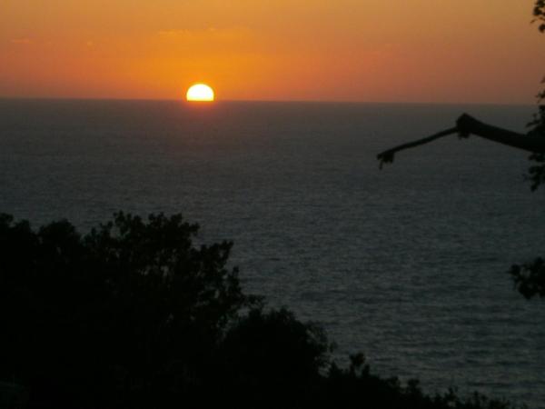 Sweetposeidon : photo 5 de la chambre chambre double - vue sur mer