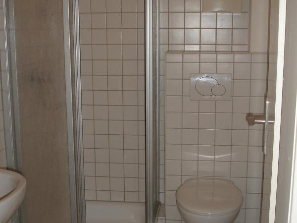 City-Pension-Dortmund : photo 9 de la chambre appartement