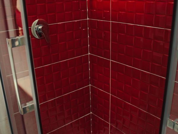 Pietre e Sassi : photo 3 de la chambre chambre triple avec salle de bains privative