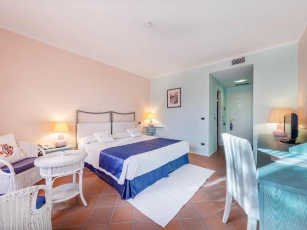 Hotel Luna Lughente : photo 2 de la chambre chambre double ou lits jumeaux confort 