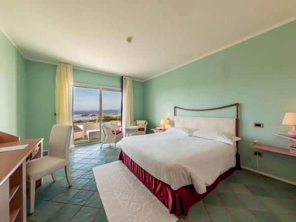 Hotel Luna Lughente : photo 2 de la chambre chambre double ou lits jumeaux supérieure
