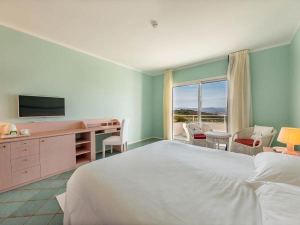 Hotel Luna Lughente : photo 4 de la chambre chambre double ou lits jumeaux supérieure