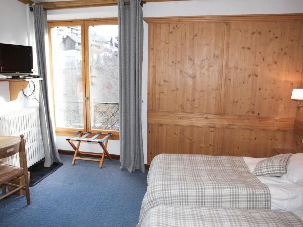 Hôtel Val d'Este : photo 5 de la chambre chambre double classique