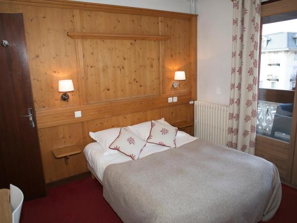 Hôtel Val d'Este : photo 3 de la chambre chambre double supérieure