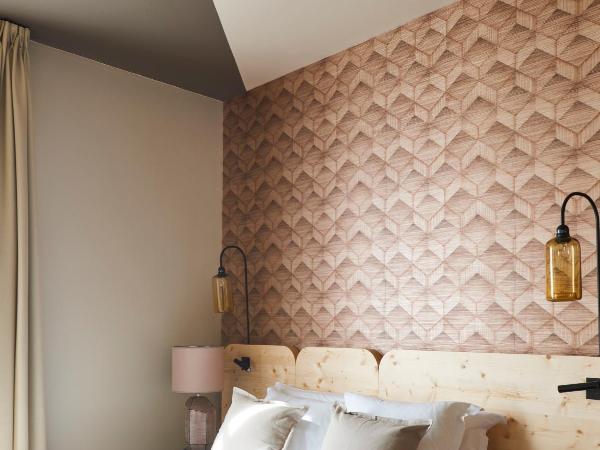 Hotel Konti Bordeaux by HappyCulture : photo 2 de la chambre chambre simple standard