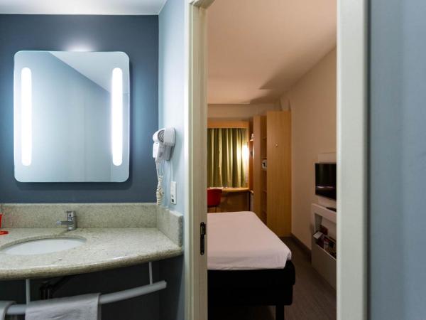 ibis Rio de Janeiro Nova America : photo 8 de la chambre standard apartment with one double bed