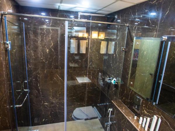 Hotel Paramos Inn : photo 6 de la chambre chambre double supérieure