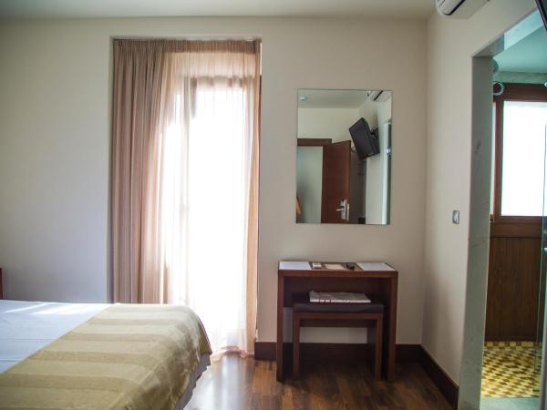 Cordoba Carpe Diem : photo 2 de la chambre chambre double ou lits jumeaux