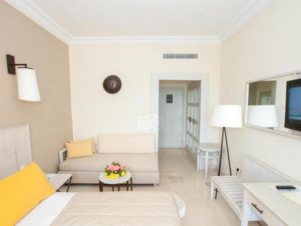 El Ksar Resort & Thalasso : photo 1 de la chambre chambre familiale standard
