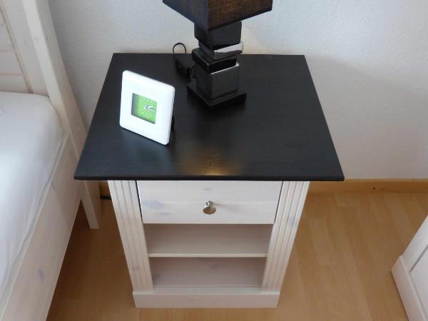 Apartments Schöneberg : photo 4 de la chambre appartement 4 chambres avec terrasse lilie - ringbahnstraße 70, 12099 berlin