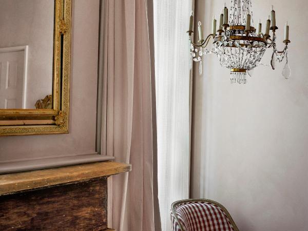 Hotel Peter and Paul, an Ash Hotel : photo 1 de la chambre hébergement rectory classic