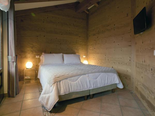 Aymon de Challant : photo 2 de la chambre suite supérieure