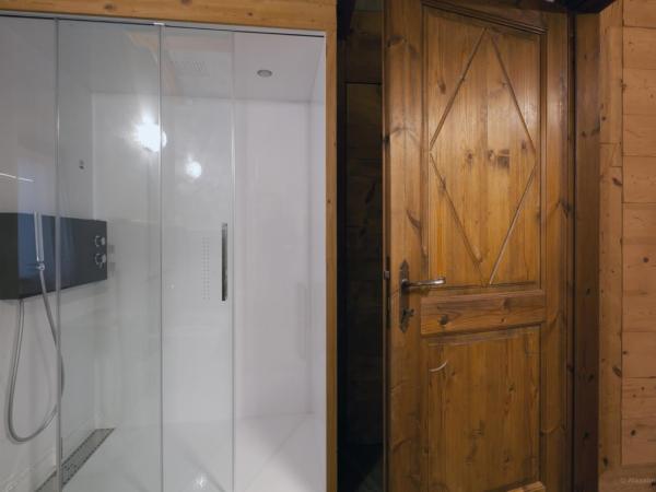 Aymon de Challant : photo 8 de la chambre suite supérieure