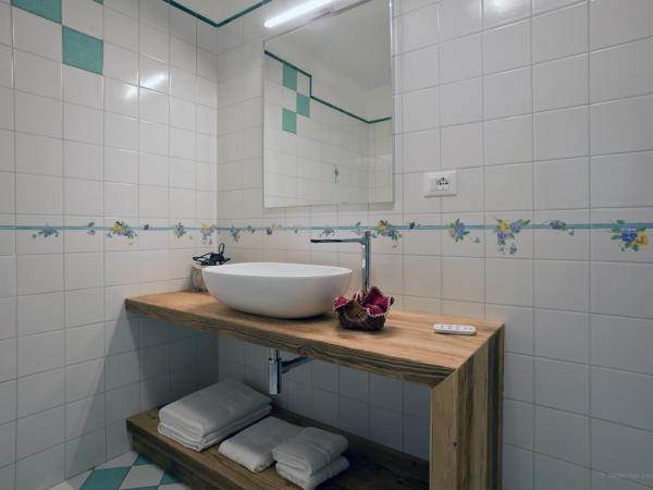 Aymon de Challant : photo 2 de la chambre suite supérieure