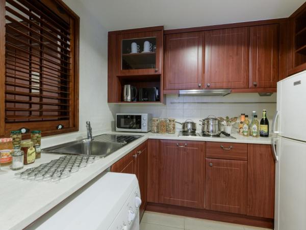 Centre Point Sukhumvit Thong-Lo : photo 5 de la chambre two bedroom executive family (8 persons)