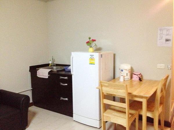 SK Muang Thong Thani : photo 3 de la chambre chambre double standard