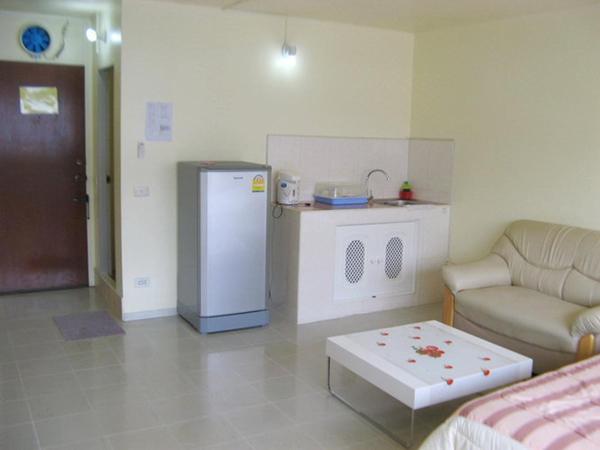 SK Muang Thong Thani : photo 5 de la chambre chambre double standard