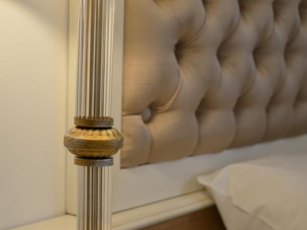 Tuvana Hotel : photo 3 de la chambre chambre double ou lits jumeaux premier