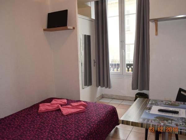 Résidence Appartement Adonis : photo 5 de la chambre studio standard
