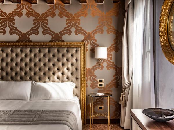 Palazzo San Lorenzo : photo 8 de la chambre suite junior - vue sur canal