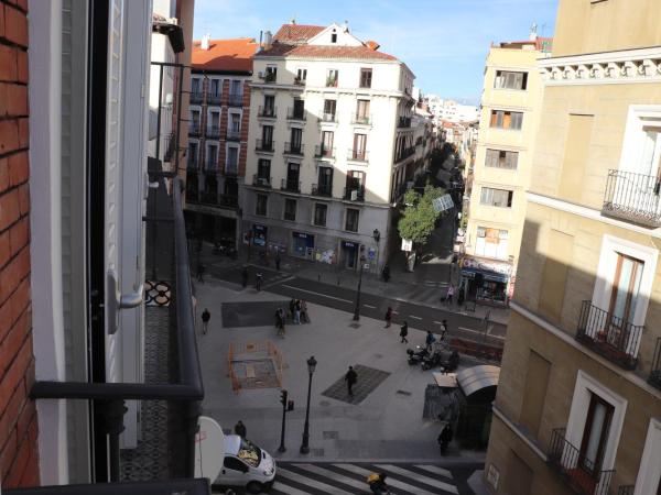 Hotel Freedom : photo 7 de la chambre suite junior