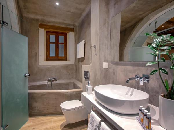 Casa Moazzo Suites and Apartments : photo 7 de la chambre suite junior (4 adultes)