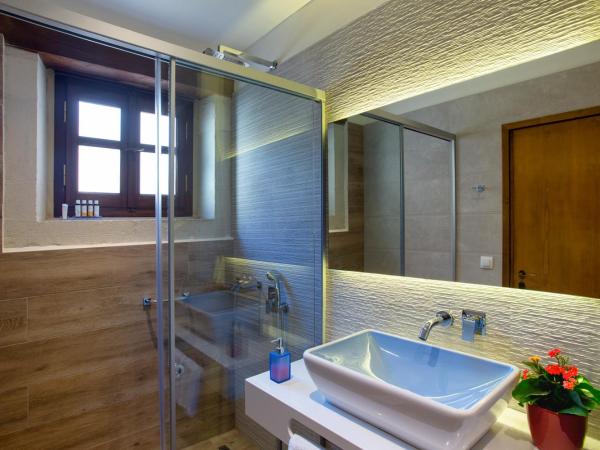 Casa Moazzo Suites and Apartments : photo 6 de la chambre suite junior (2 adultes)