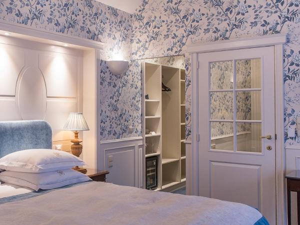 Hotel De Orangerie by CW Hotel Collection : photo 8 de la chambre chambre de luxe heritage 