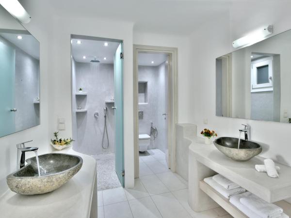 AC Village Christoulis : photo 5 de la chambre suite classique