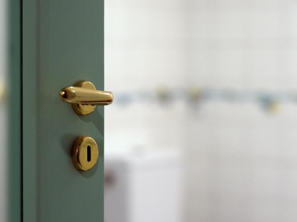 Aymon de Challant : photo 6 de la chambre suite supérieure