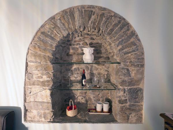 Aymon de Challant : photo 1 de la chambre suite supérieure