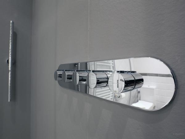 Aymon de Challant : photo 2 de la chambre suite supérieure