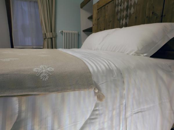 Aymon de Challant : photo 3 de la chambre suite supérieure