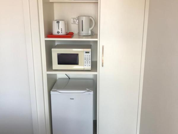 Frewville Motor Inn : photo 3 de la chambre chambre standard lit queen-size