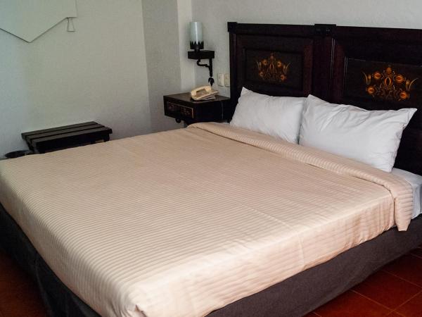 Hotel Fenix : photo 4 de la chambre chambre standard