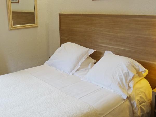 Le Mas des Ecureuils : photo 8 de la chambre chambre double classique