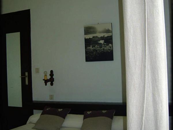 Auberge MAS DE LAYALLE : photo 4 de la chambre chambre double