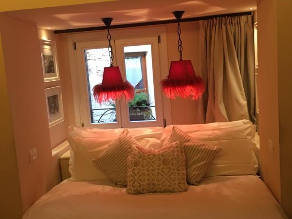 B&B Verona Centro : photo 3 de la chambre chambre double deluxe