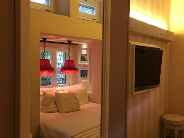 B&B Verona Centro : photo 5 de la chambre chambre double deluxe